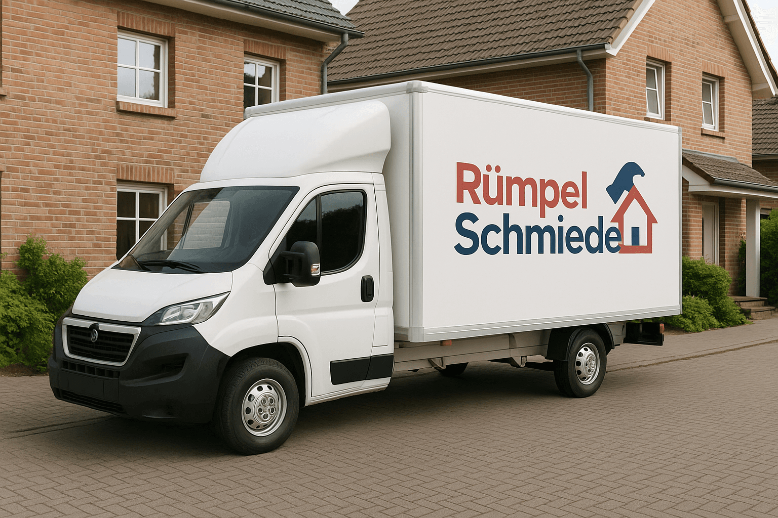 Express Entrümpelung Köln