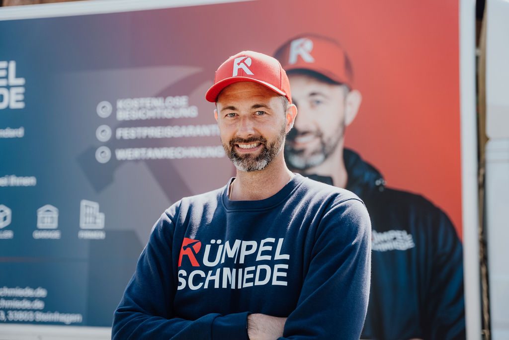 Express Haushaltsauflösung Bielefeld 24h